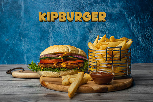 kipburger