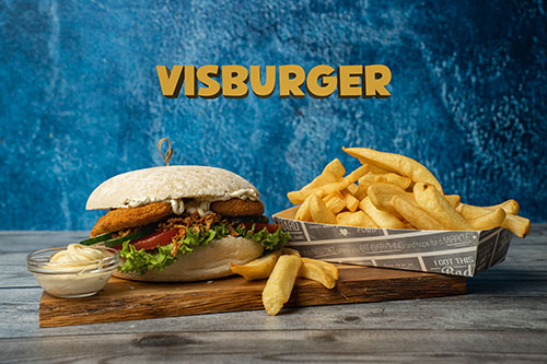 visburger